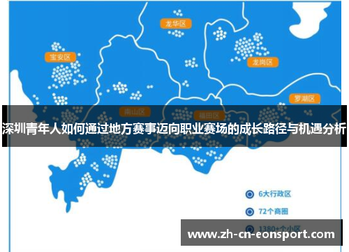 深圳青年人如何通过地方赛事迈向职业赛场的成长路径与机遇分析