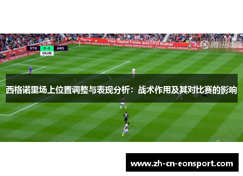 西格诺里场上位置调整与表现分析:战术作用及其对比赛的影响 西格诺里场上位置调整与表现分析:战术作用及其对比赛的影响