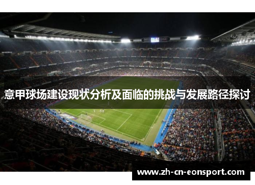 意甲球场建设现状分析及面临的挑战与发展路径探讨