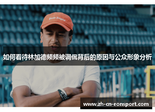 如何看待林加德频频被调侃背后的原因与公众形象分析 如何看待林加德频频被调侃背后的原因与公众形象分析